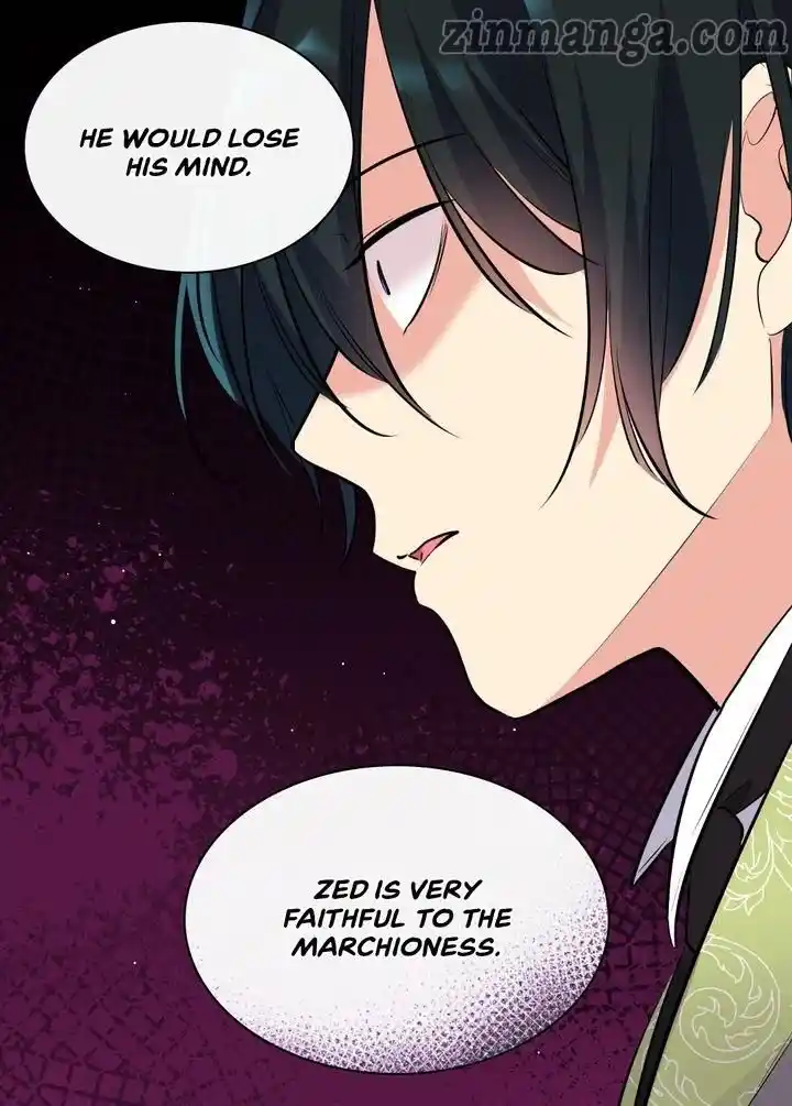 Daisy: How To Become The Duke's Fiancée Chapter 101