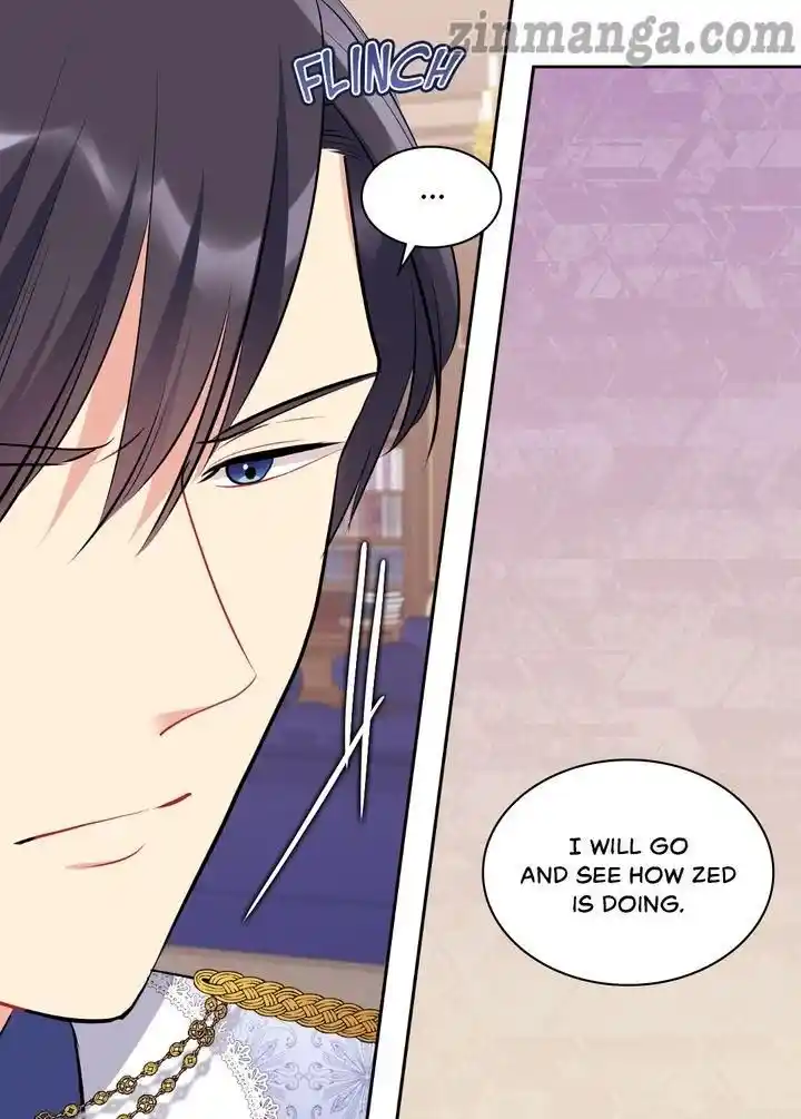 Daisy: How To Become The Duke's Fiancée Chapter 101