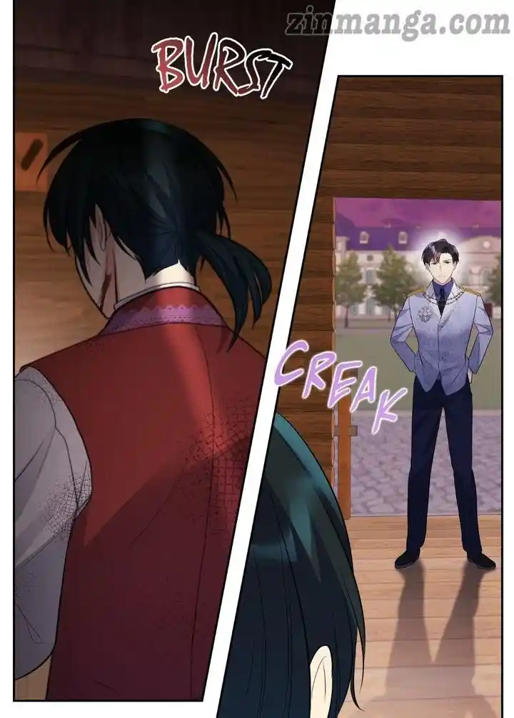 Daisy: How To Become The Duke's Fiancée Chapter 101