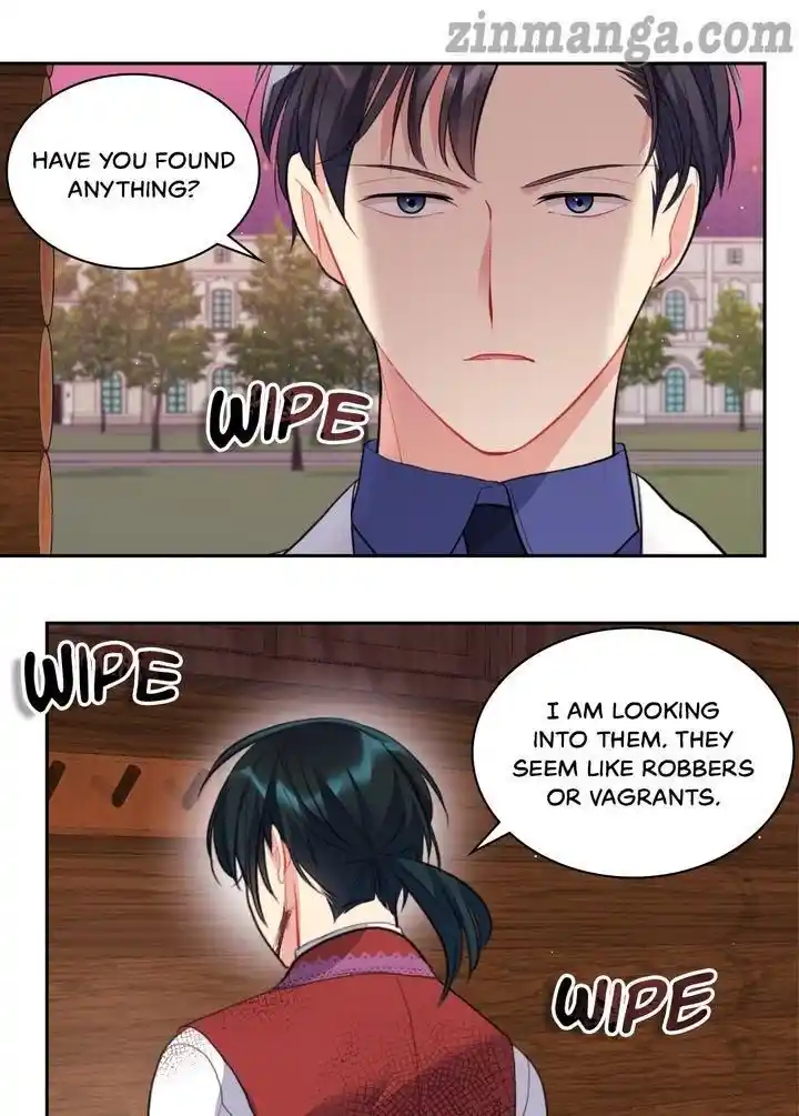 Daisy: How To Become The Duke's Fiancée Chapter 101