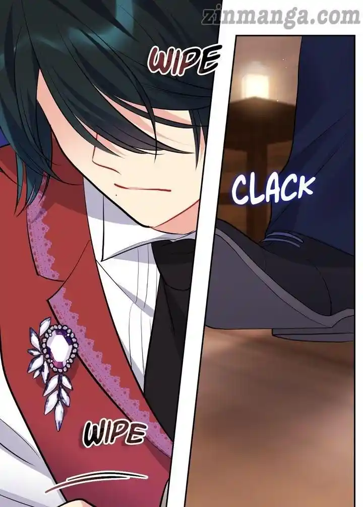 Daisy: How To Become The Duke's Fiancée Chapter 101