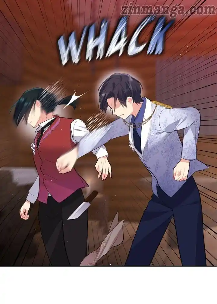 Daisy: How To Become The Duke's Fiancée Chapter 101