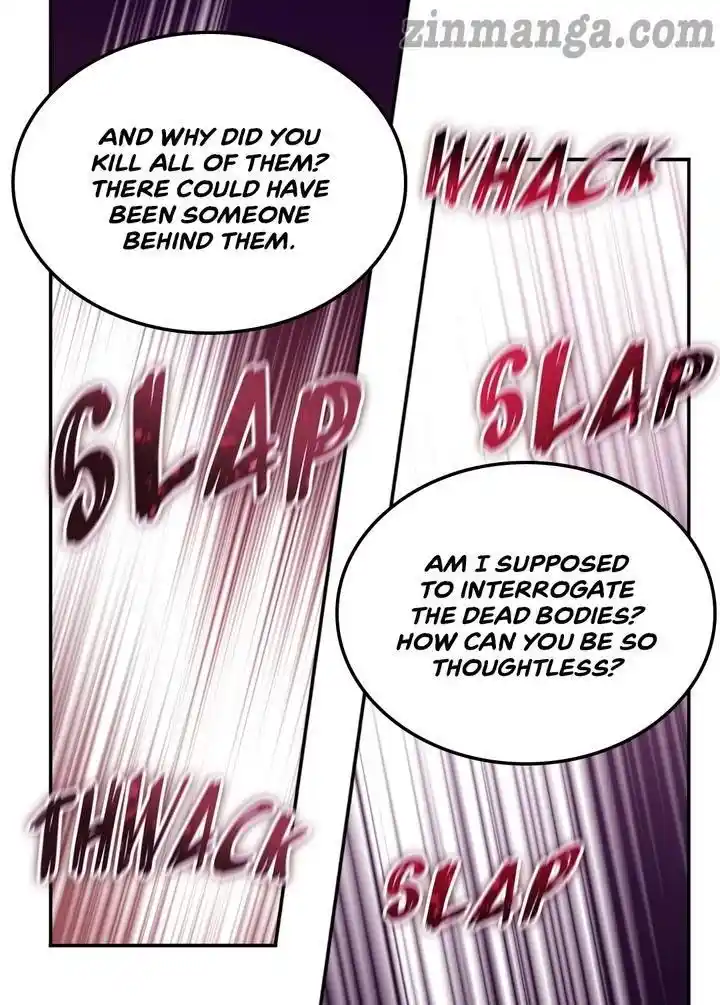 Daisy: How To Become The Duke's Fiancée Chapter 101