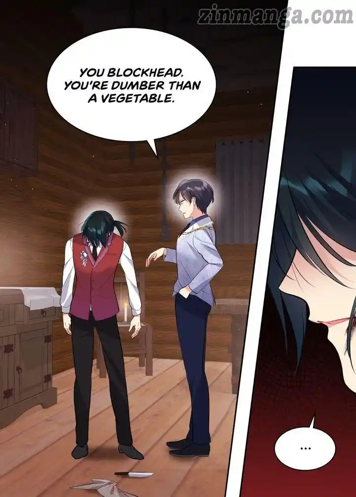 Daisy: How To Become The Duke's Fiancée Chapter 101