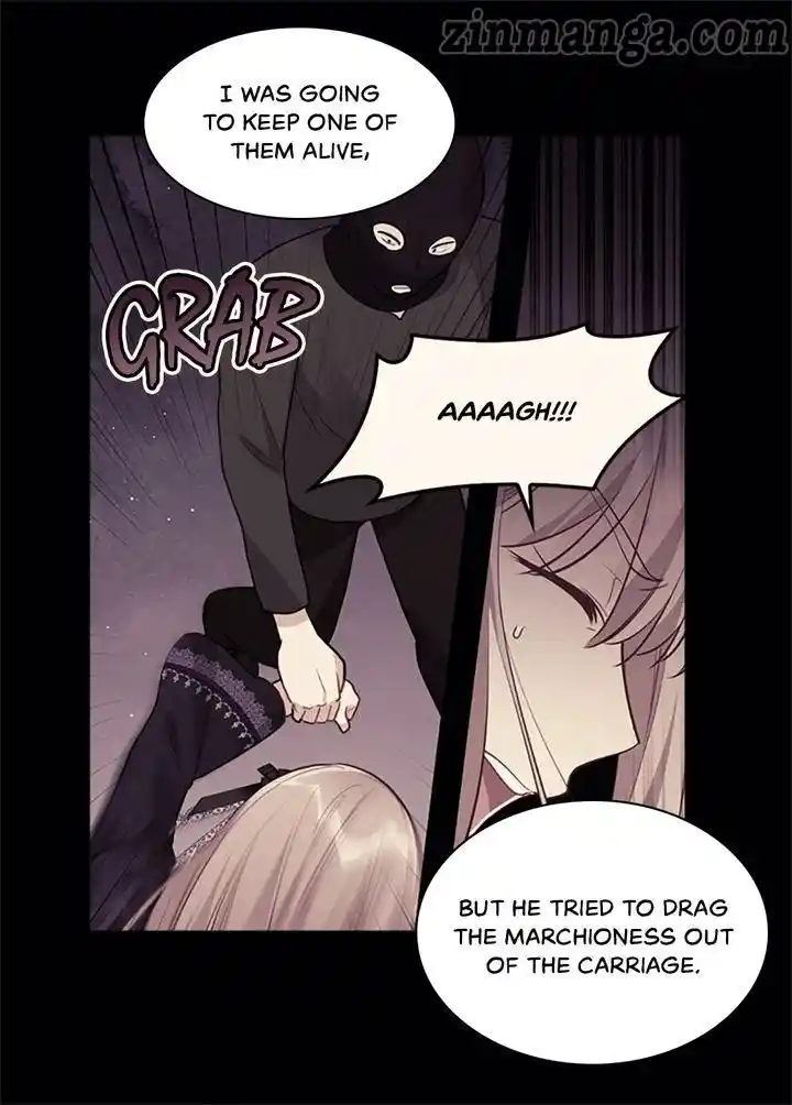 Daisy: How To Become The Duke's Fiancée Chapter 101