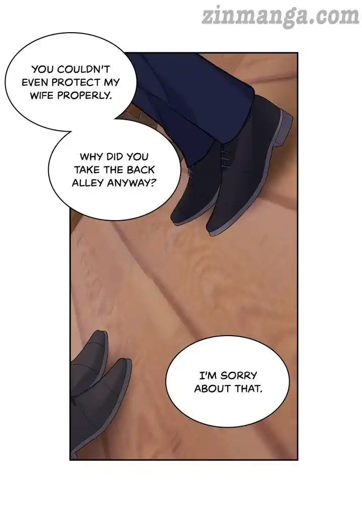 Daisy: How To Become The Duke's Fiancée Chapter 101