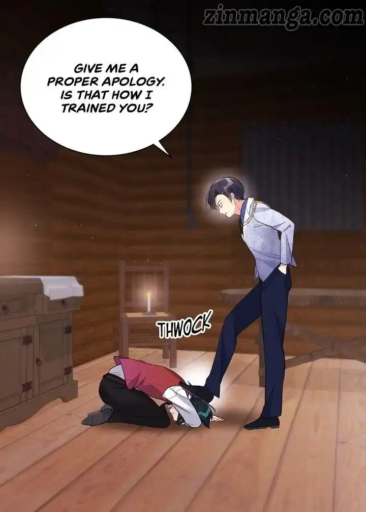 Daisy: How To Become The Duke's Fiancée Chapter 101