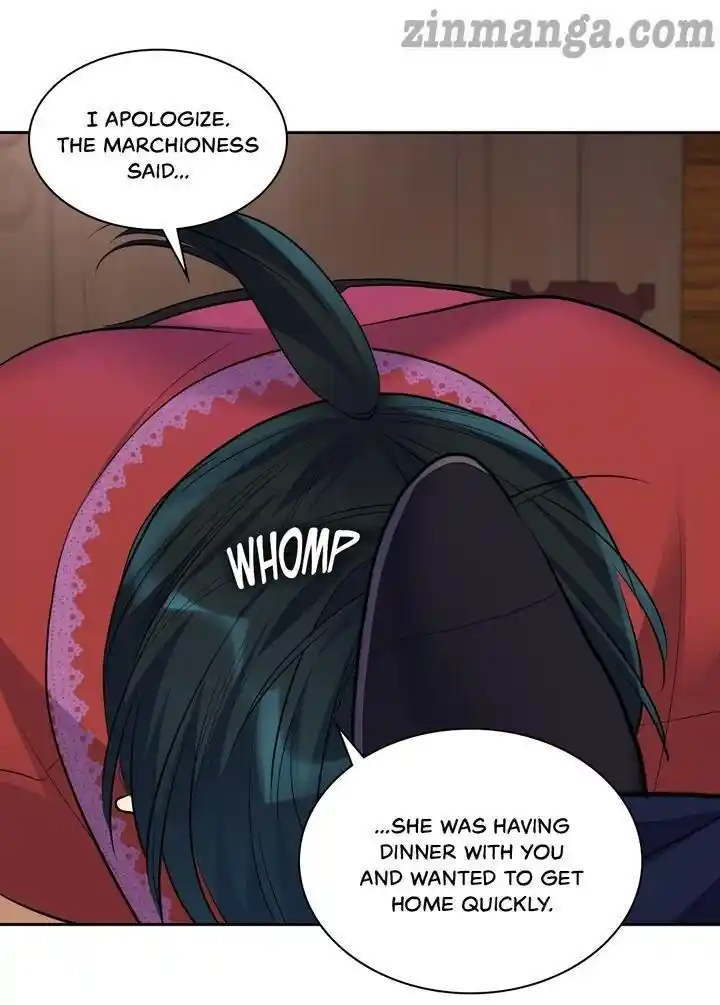 Daisy: How To Become The Duke's Fiancée Chapter 101