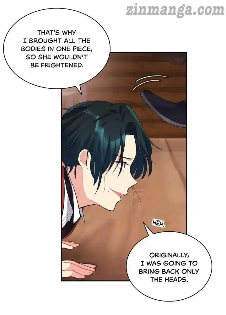 Daisy: How To Become The Duke's Fiancée Chapter 101