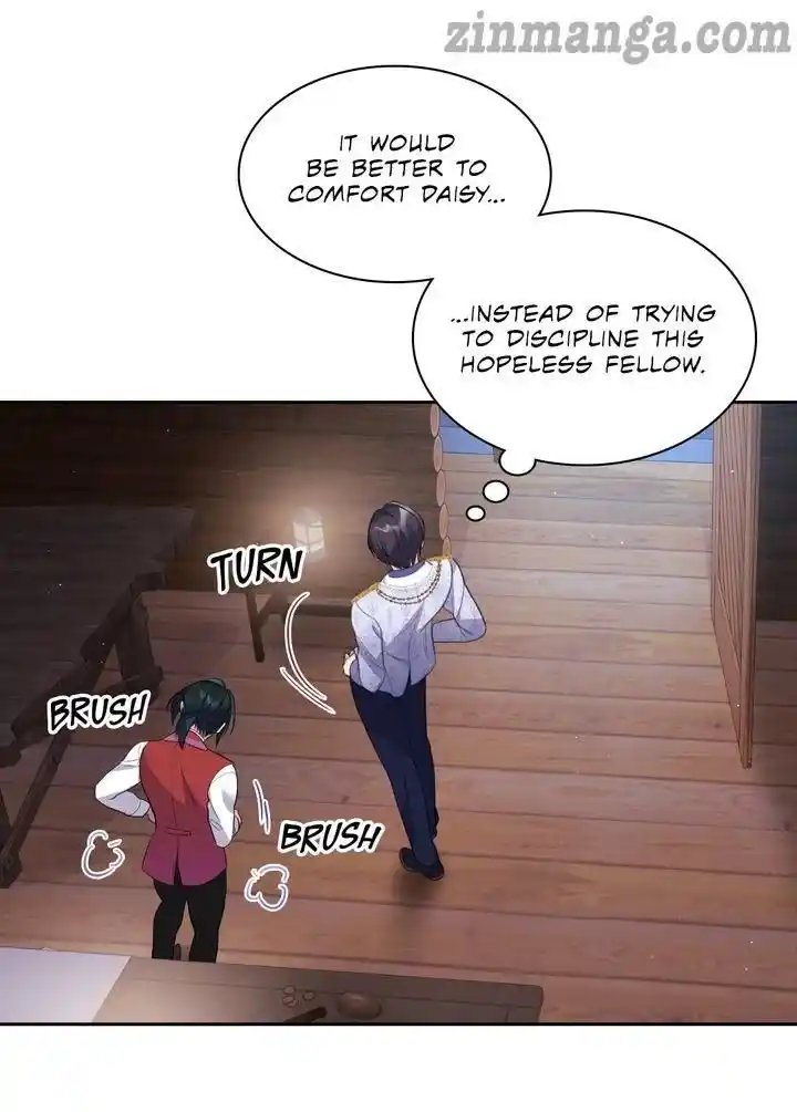 Daisy: How To Become The Duke's Fiancée Chapter 101