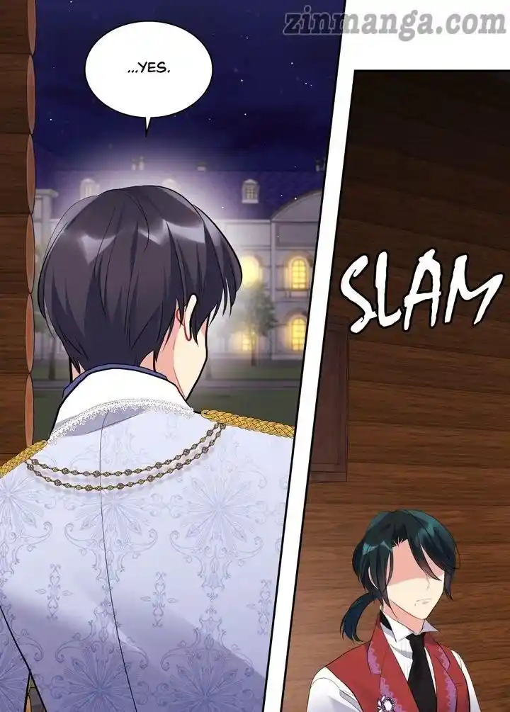 Daisy: How To Become The Duke's Fiancée Chapter 101