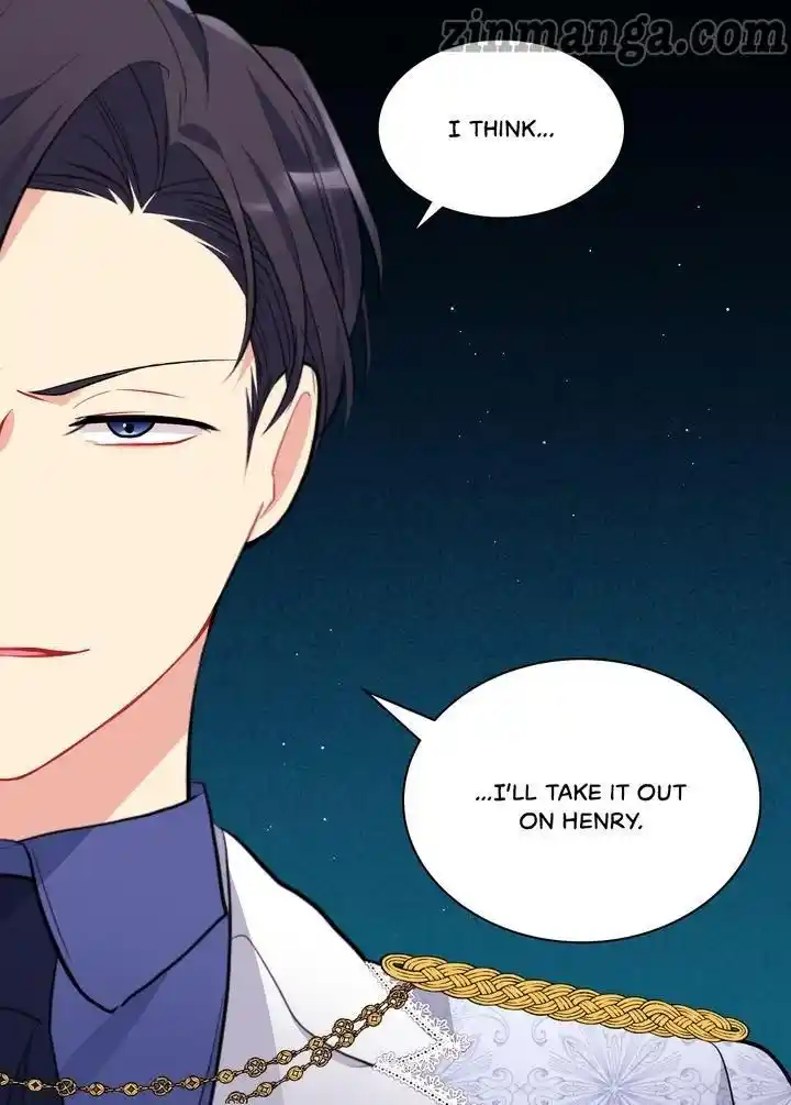 Daisy: How To Become The Duke's Fiancée Chapter 101