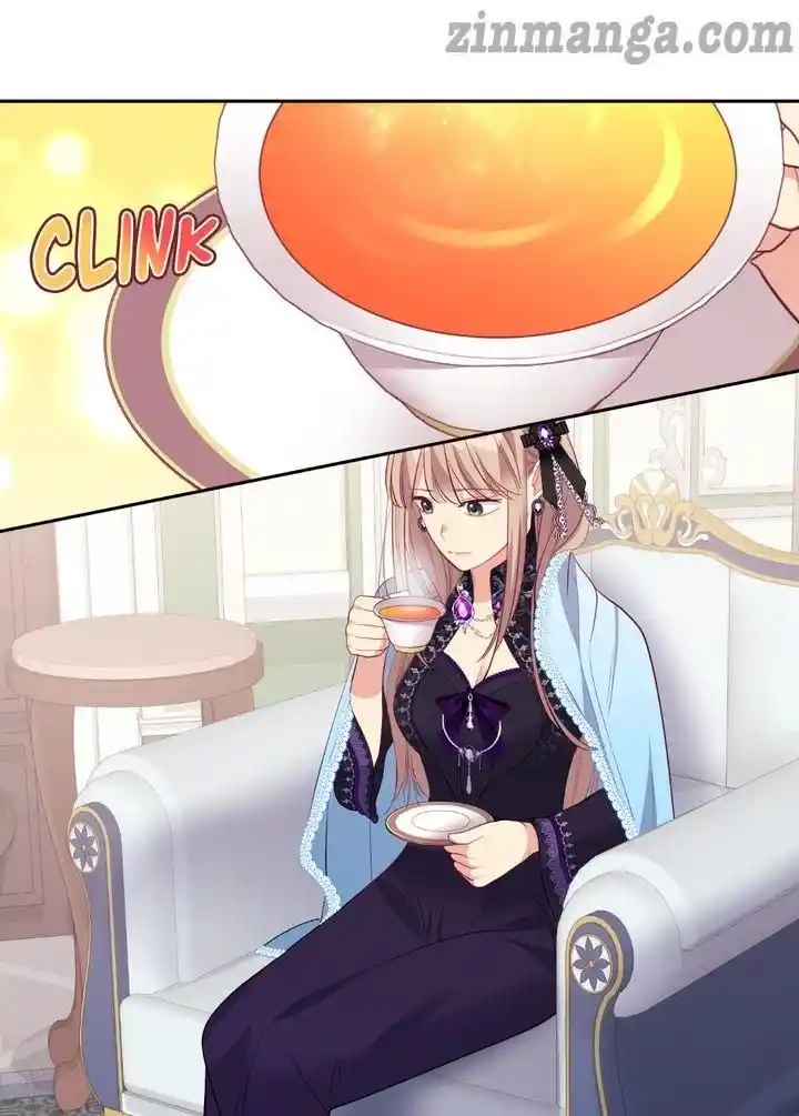 Daisy: How To Become The Duke's Fiancée Chapter 101