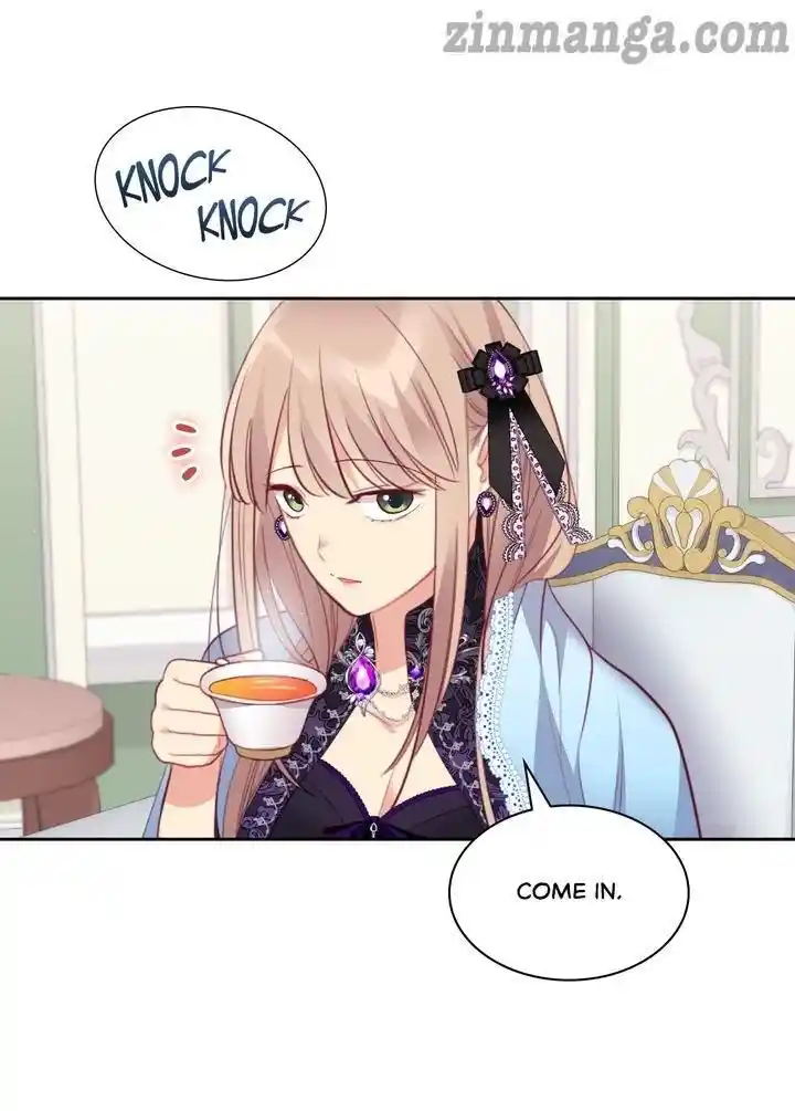 Daisy: How To Become The Duke's Fiancée Chapter 101