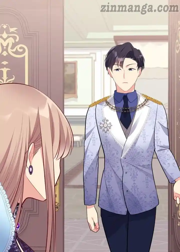 Daisy: How To Become The Duke's Fiancée Chapter 101