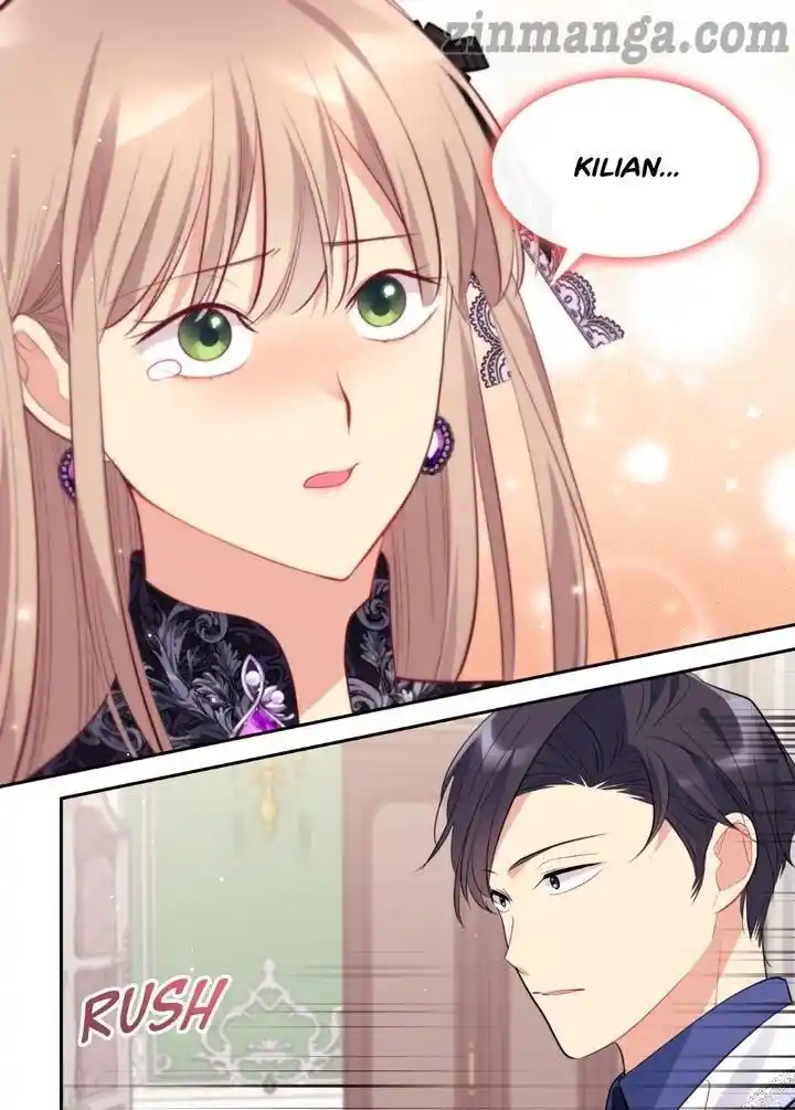 Daisy: How To Become The Duke's Fiancée Chapter 101