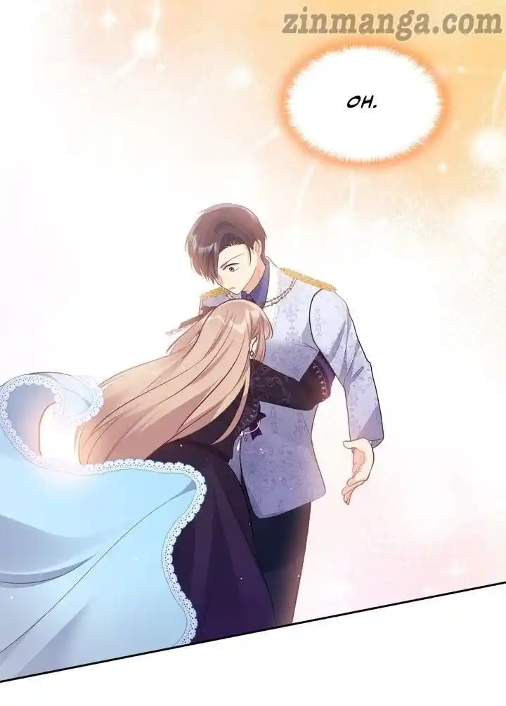 Daisy: How To Become The Duke's Fiancée Chapter 101