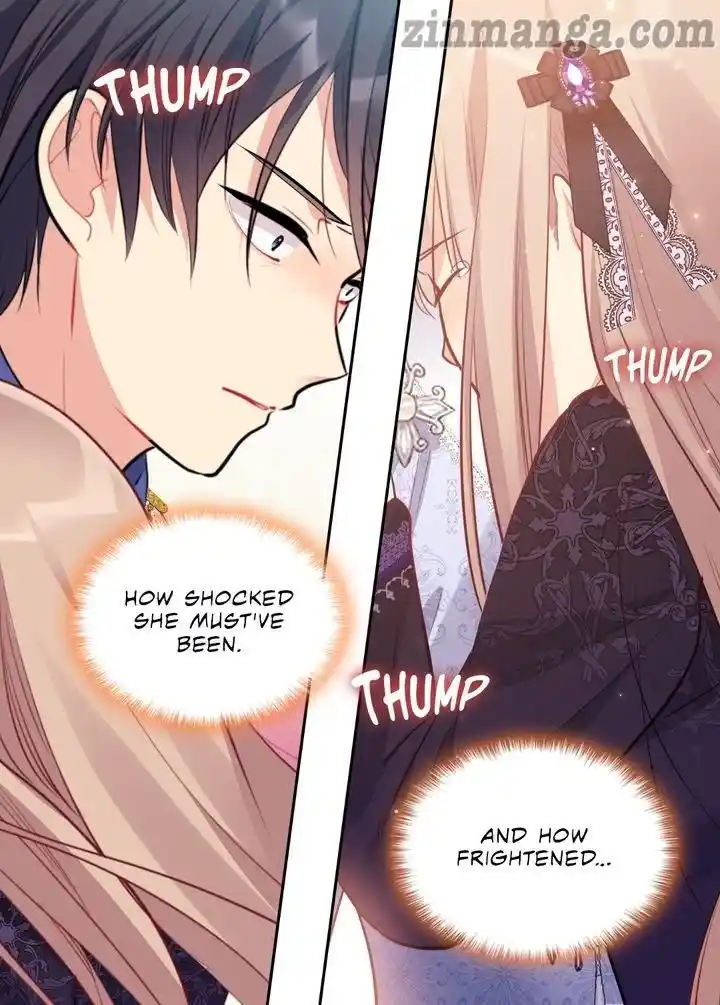 Daisy: How To Become The Duke's Fiancée Chapter 101