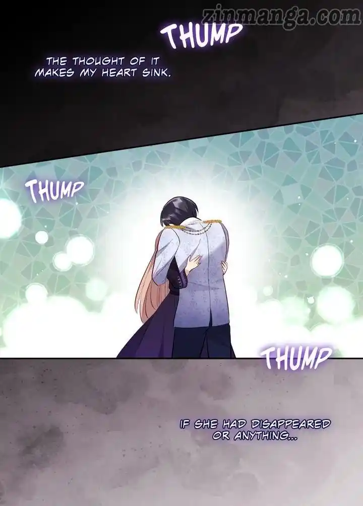 Daisy: How To Become The Duke's Fiancée Chapter 101