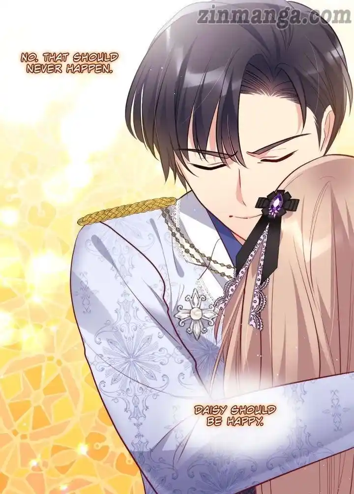 Daisy: How To Become The Duke's Fiancée Chapter 101