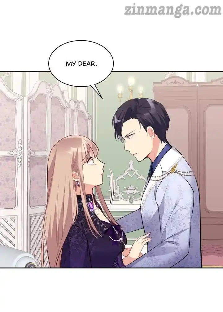 Daisy: How To Become The Duke's Fiancée Chapter 101