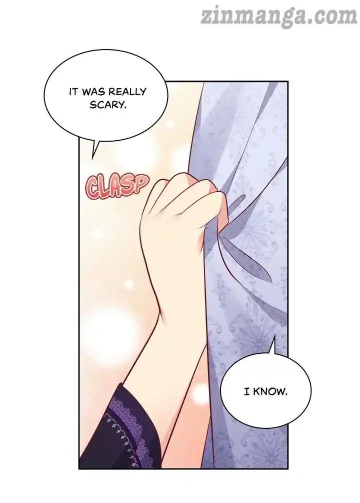 Daisy: How To Become The Duke's Fiancée Chapter 101