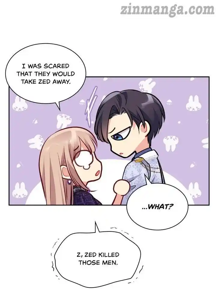 Daisy: How To Become The Duke's Fiancée Chapter 101