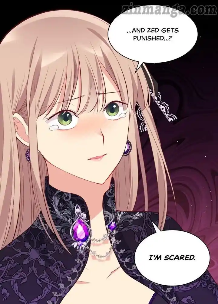 Daisy: How To Become The Duke's Fiancée Chapter 101