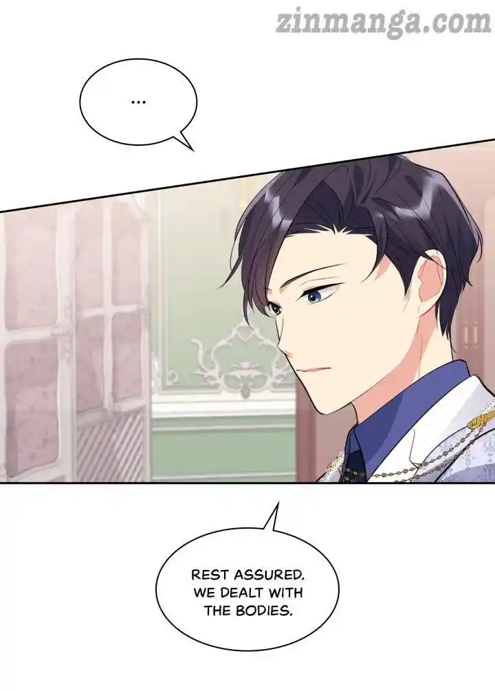 Daisy: How To Become The Duke's Fiancée Chapter 101