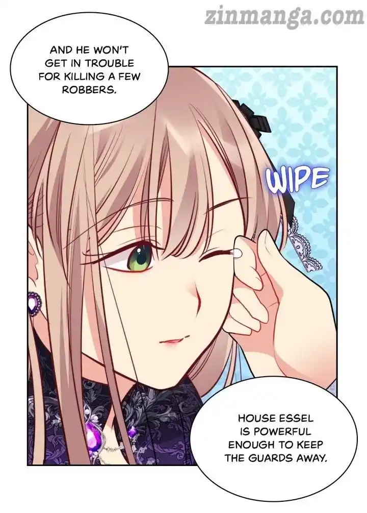 Daisy: How To Become The Duke's Fiancée Chapter 101