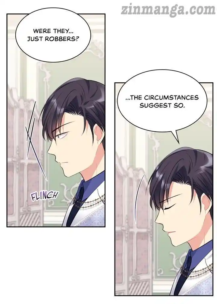 Daisy: How To Become The Duke's Fiancée Chapter 101