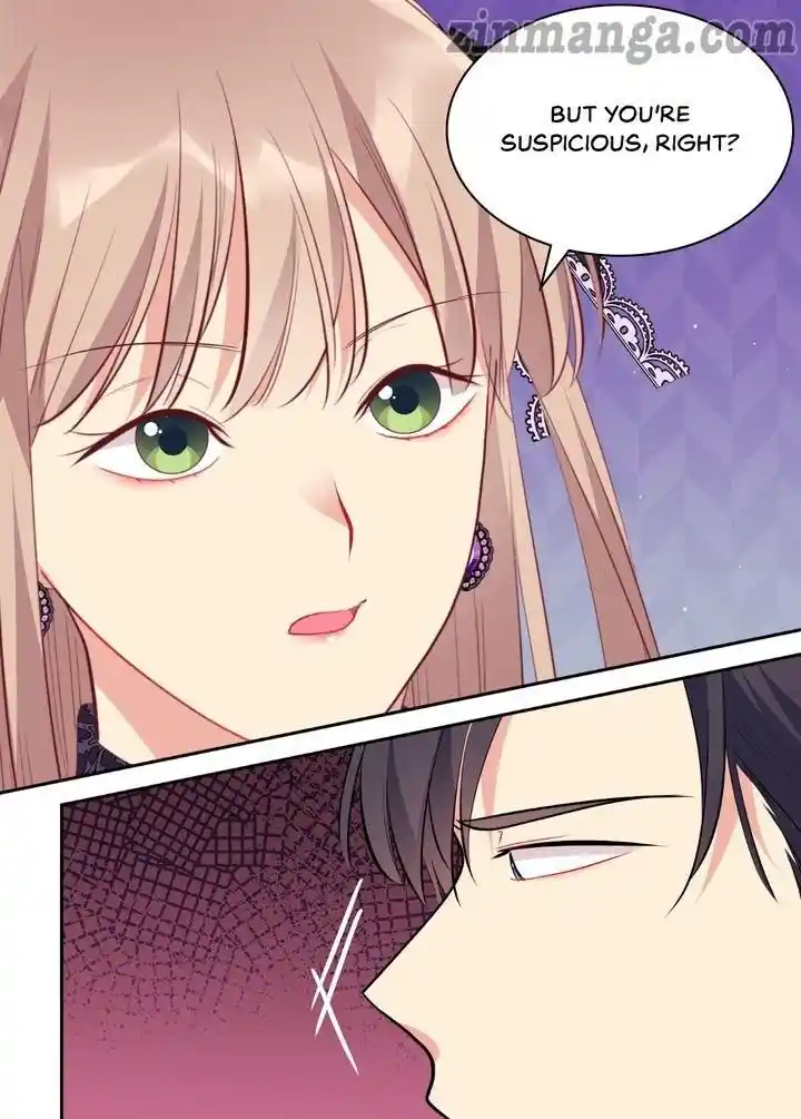 Daisy: How To Become The Duke's Fiancée Chapter 101