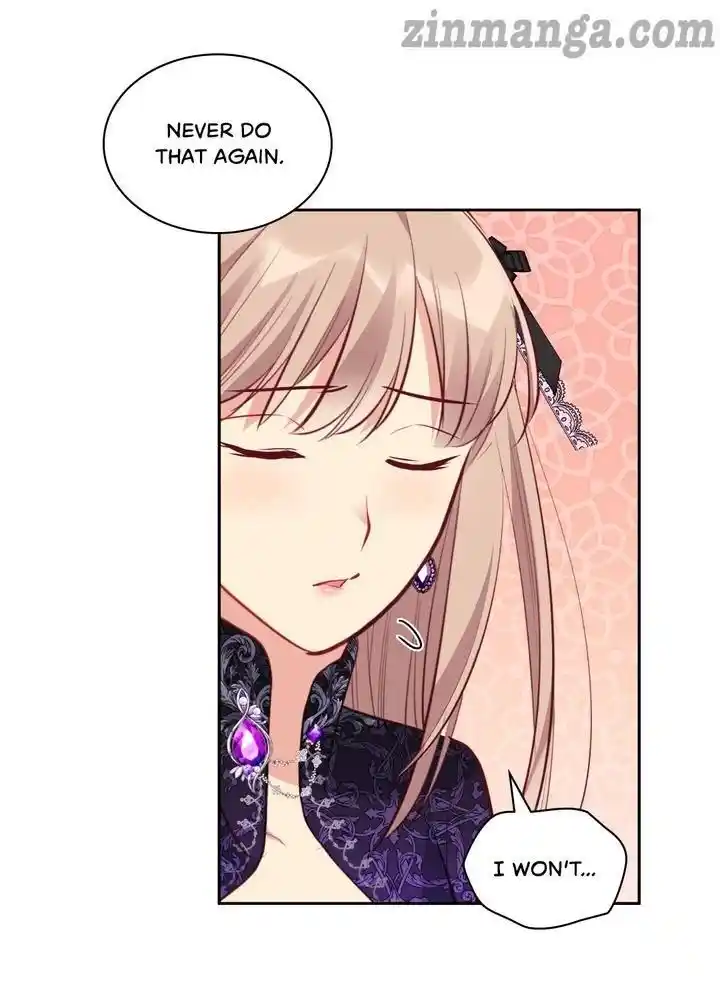 Daisy: How To Become The Duke's Fiancée Chapter 101