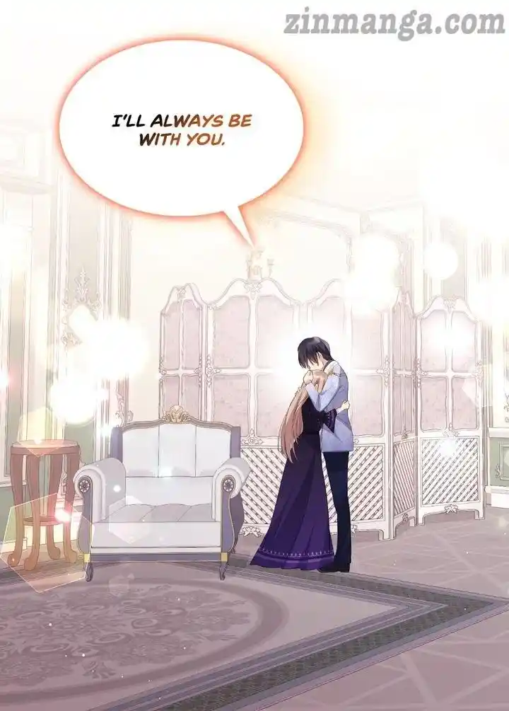 Daisy: How To Become The Duke's Fiancée Chapter 101