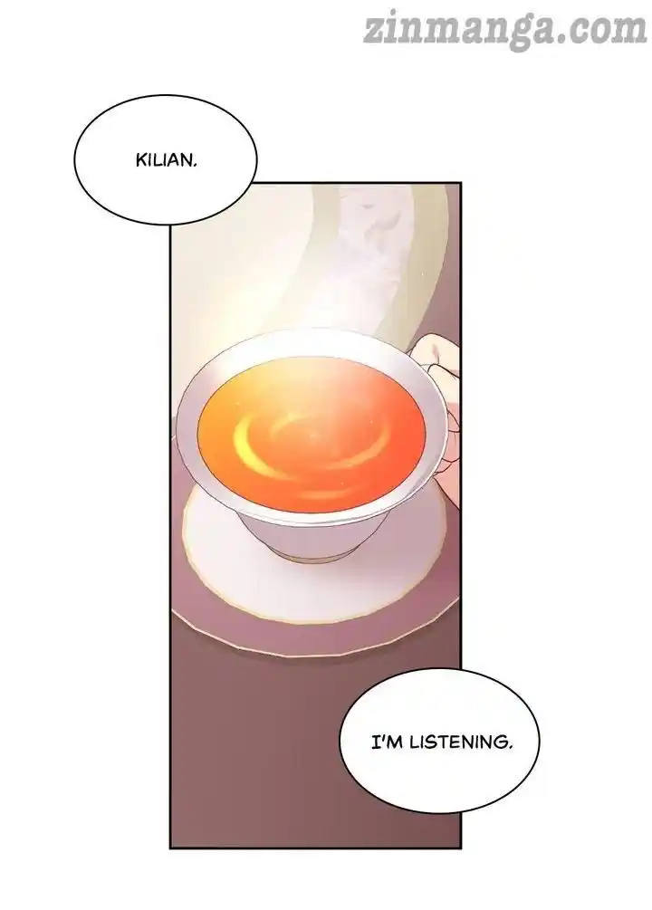 Daisy: How To Become The Duke's Fiancée Chapter 101