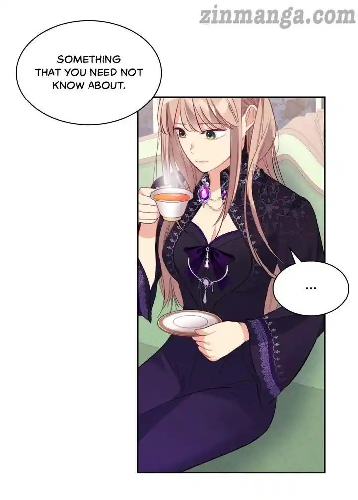 Daisy: How To Become The Duke's Fiancée Chapter 101