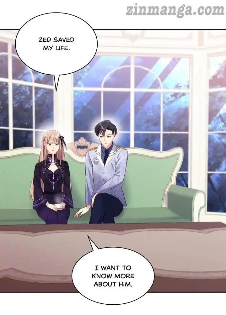 Daisy: How To Become The Duke's Fiancée Chapter 101