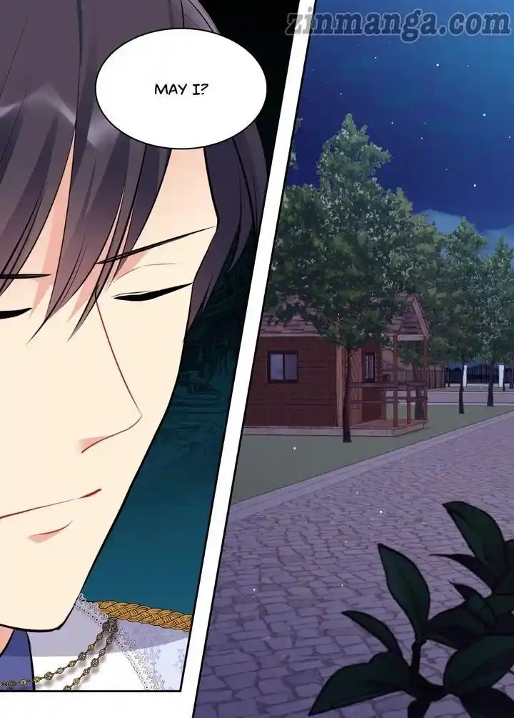 Daisy: How To Become The Duke's Fiancée Chapter 101