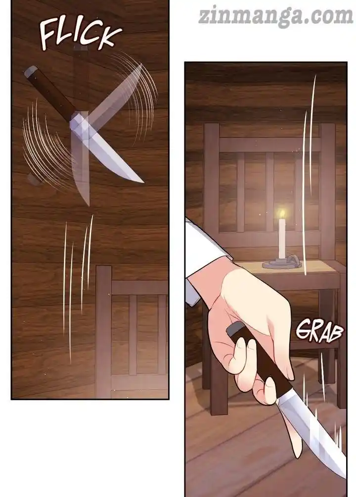 Daisy: How To Become The Duke's Fiancée Chapter 101