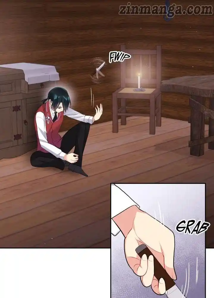 Daisy: How To Become The Duke's Fiancée Chapter 101