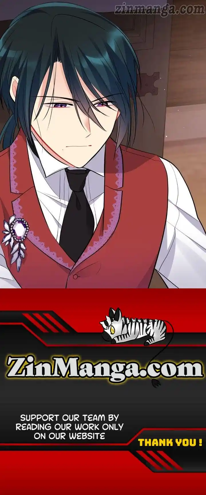 Daisy: How To Become The Duke's Fiancée Chapter 101