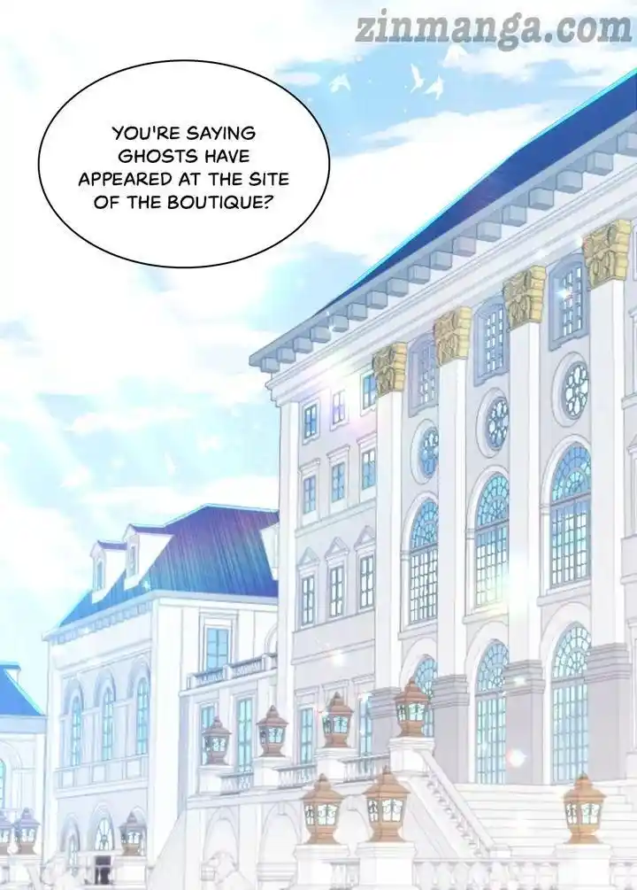 Daisy: How To Become The Duke’s Fiancée Chapter 105