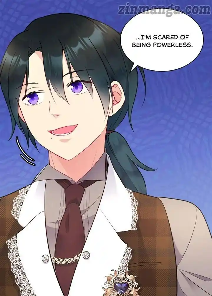 Daisy: How To Become The Duke’s Fiancée Chapter 105