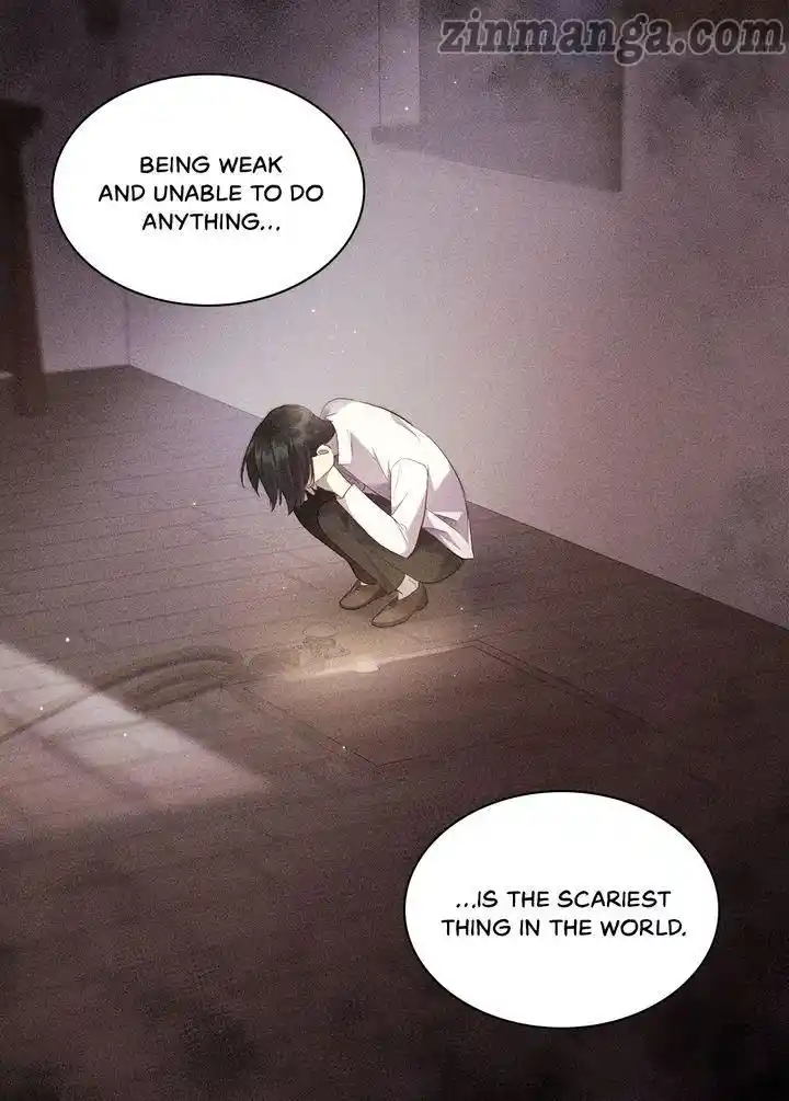 Daisy: How To Become The Duke’s Fiancée Chapter 105