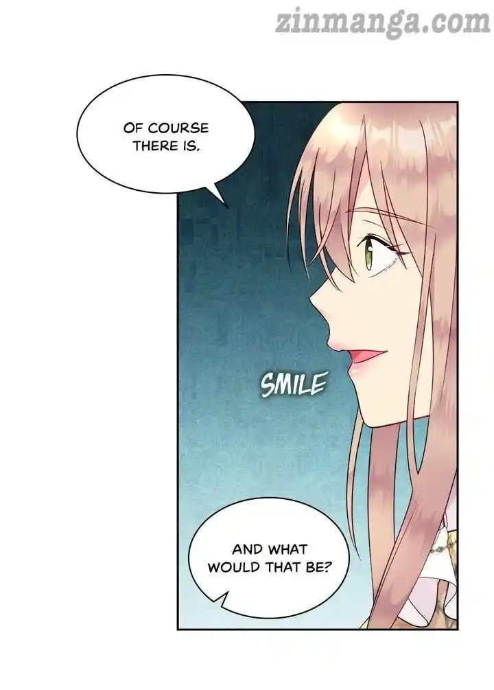 Daisy: How To Become The Duke’s Fiancée Chapter 105