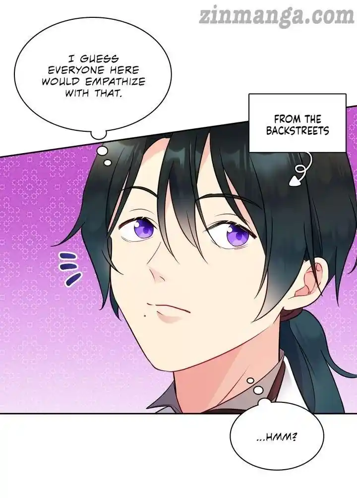 Daisy: How To Become The Duke’s Fiancée Chapter 105