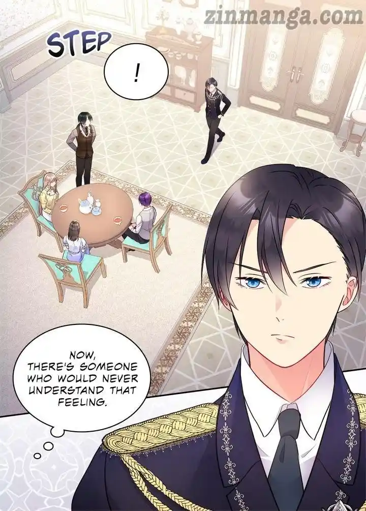 Daisy: How To Become The Duke’s Fiancée Chapter 105