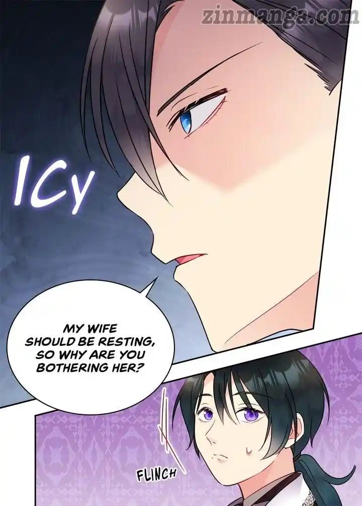 Daisy: How To Become The Duke’s Fiancée Chapter 105