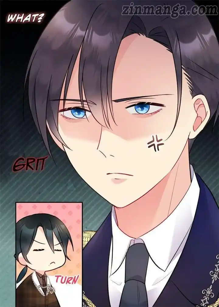 Daisy: How To Become The Duke’s Fiancée Chapter 105