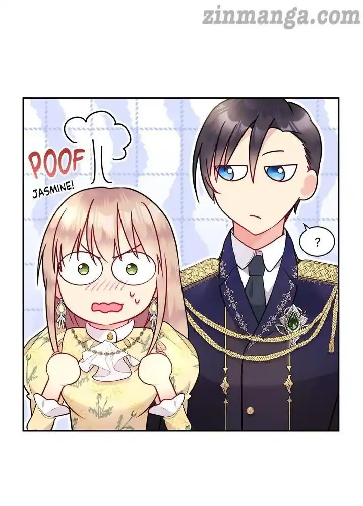 Daisy: How To Become The Duke’s Fiancée Chapter 105